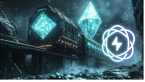 Expert Predicts $20 Price for This Altcoin Within