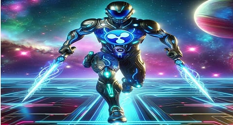 XRP ETFs Are Certain, But IntelMarkets (INTL) Is Stealing