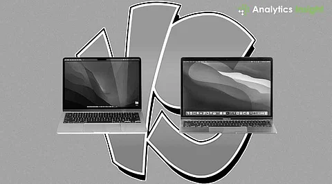 MacBook Air M2 vs Windows Ultrabooks: A Buyer’s Guide