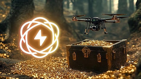 Ethereum $6,500 target