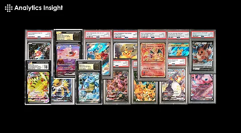 Pokémon Collectors: Why Limited Editions Matter