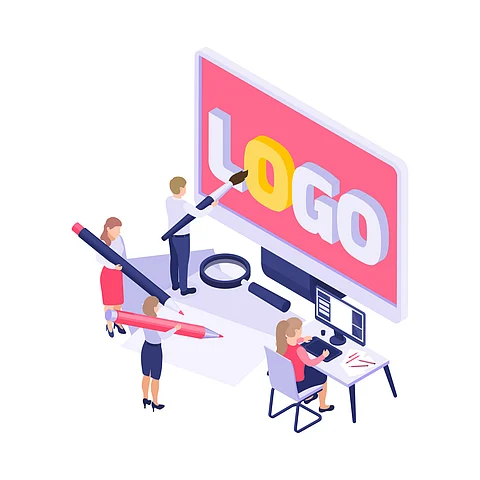 Create 3D Logo Online