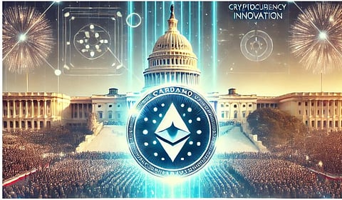 Cardano Price Prediction: Will ADA See ATH