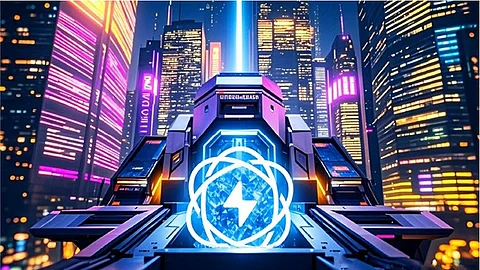 3 Altcoins You Can’t Miss in January 2025- Lightchain AI and the Cryptos Poised to Disrupt Everything