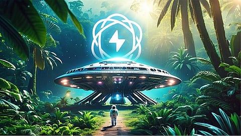 Donald and Melania’s Meme Coins Lose Steam as Investors Flock to Lightchain AI’s Stability