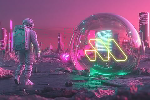 Stellar (XLM) and Chainlink (LINK) See Bullish Projections For 2025 But Remittix (RTX) Is The Crypto That Could 100x