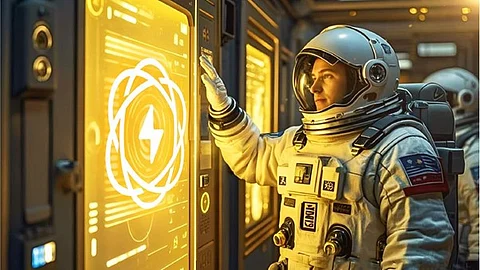 WLD and SUI Traders Rush to Lightchain AI—The Next Big Thing for 2025 Growth