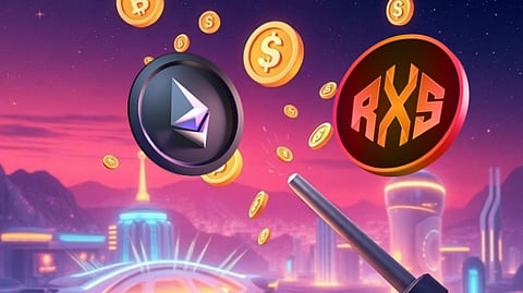 $5000 Invested in Ethereum in 2020 is Now $114250, These 3 ETH Rivals Will Do the Same, But in 5 Months