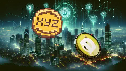 What’s Behind Dogecoin’s Collapse? Exploring the Sudden Price Crash