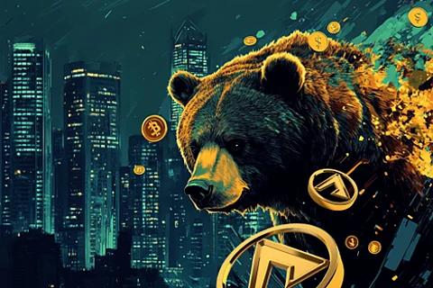 AVAX and Kaspa Fail To Hold Investor Interest As Crypto Whales Rush To Ride The Remittix 5,000% Wave