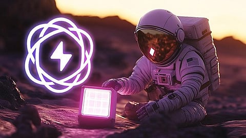Lightchain AI vs Chainlink - The Altcoin Making Waves With 200,000 TPS – What Every Investor Should Know