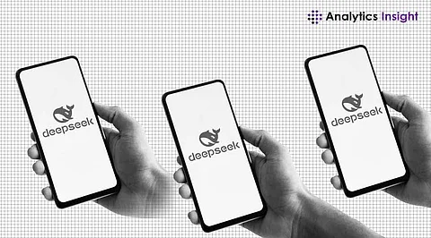 DeepSeek Introduces Open-Source AI Model to Compete with Industry Giants Like OpenAI