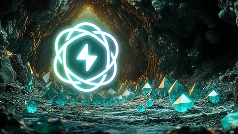Melania’s Coin Drops While Lightchain AI Gains Momentum Among Serious Investors