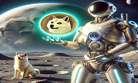 Forget Dogecoin – This Utility Altcoin Could 50x Your Portfolio Before 2026