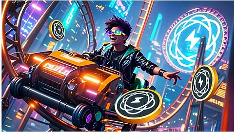 From Underdog to Top Performer - This Altcoin