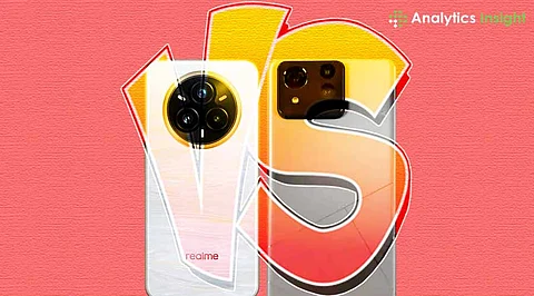 Realme 14T 5G vs Competitors: Detailed Comparison