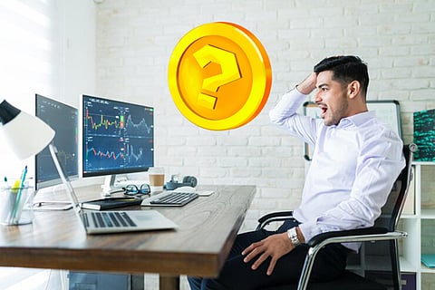 How to Turn $5,000 Into $1 Million: Invest in These 5 Altcoins Before It’s Too Late