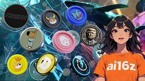 Best Meme Coins to Buy Today | Top 10 Meme Coins Crypto Whales Are Watching