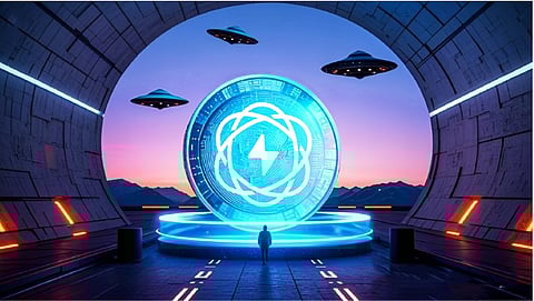 Melaia Trump’s Crypto Headlines Are Fading,