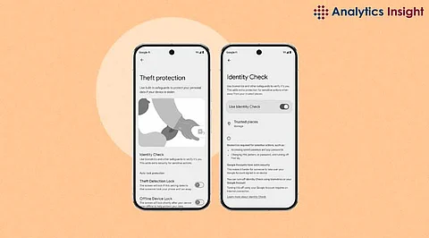 What is Google's New Identity Feature for Android?