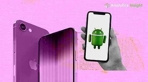 Data Privacy Day 2025: Apple vs. Android Privacy Features