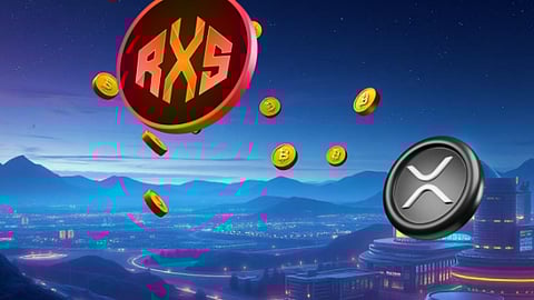 Top Analyst Who Called Ripple's (XRP) 4000% Rally is Confident Rexas Finance (RXS) Will Touch $50 in 12 to 18 Months