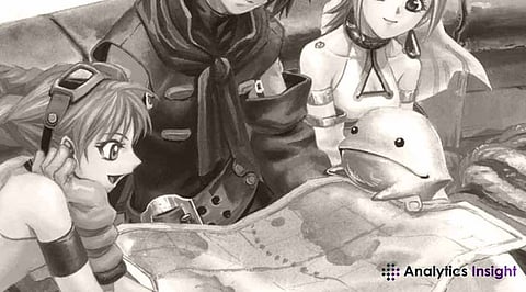 SEGA’s Skies of Arcadia Trademark Sparks Hope for a Remaster