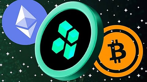 Bitcoin ($BTC), Ethereum ($ETH), and BlockBoost ($BBT) Take Center Stage in Today’s Crypto Market!