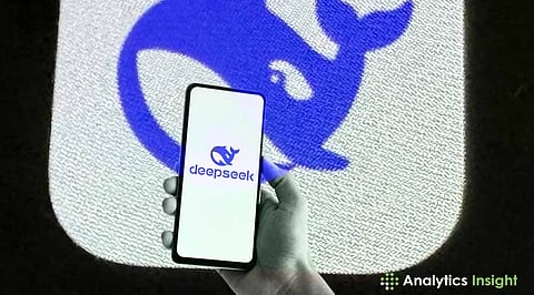 DeepSeek AI Disrupts Industry, Surpasses ChatGPT on App Store