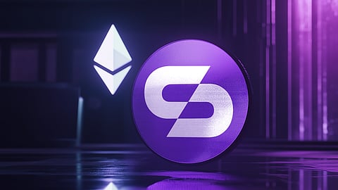 eyond Ethereum: Why Skyren's Layer 2 Solution Could Be Your Ticket to Crypto Wealth