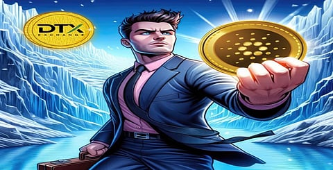 Which Altcoin Will Hit $5 First This Year? Ripple