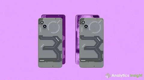 Nothing Phone 3a: What Makes it a Game-Changer for 2025?