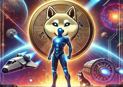 Yeti Ouro Is On The Path For 1000% Growth, Can It Beat Shiba Inu?