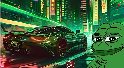 Cryptocurrency To Invest in: 5 Top Crypto Tokens