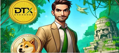 SHIB Whales Pour $119k Into This Viral Altcoin Before