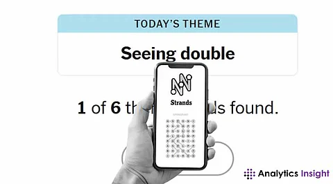 NYT Strands Hints, Answers and Help for Jan 29