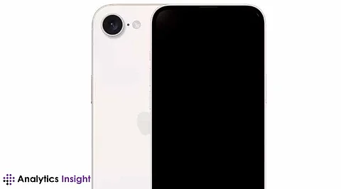 Apple’s iPhone SE 4 Leaked