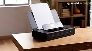 Take Your Home Office to Next Level: Shop the Best Printers Now