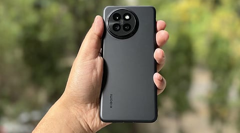 Amazon Slashes Xiaomi 14 Civi Price: What it Signals About India’s Smartphone Wars