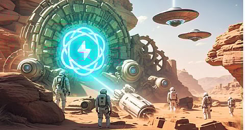 History Will Repeat - 3 Coins That Could Recreate the Big Returns Seen Last Bull Cycle By Tokens Like Dogecoin (DOGE)