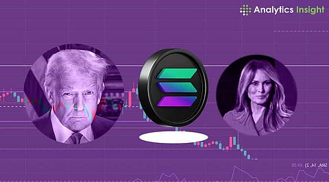 INX Expands Digital Assets with Solana (SOL), $TRUMP & $MELANIA
