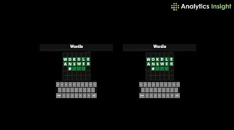 Today's Wordle Hints and Answer for January 29, 2025