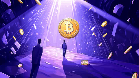 Enter the Matrix: The 3 Best AI Cryptos for Insane Gains