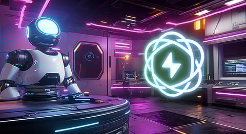 Investors Believe Lightchain AI Could See the Same Meteoric Rise as Trump’s Coins