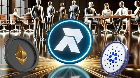 RCO Finance Will Take Cardano and Ethereum’s Spot as a Top Pick for Wealthy Investors in 2025