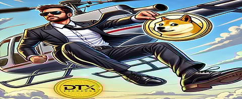 This DOGE Killer is Exploding in Demand After Beating