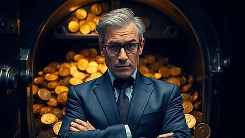 Why This Presale Stands Out as the Top Crypto to Buy Now