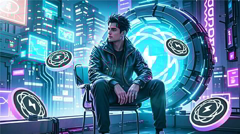 Cardano (ADA) ICO Era Investors Flock to Lightchain AI Crypto Presale for Projected 23000% Gains