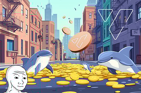 Avalanche On Target To $90 While TRON Investors Snap Up Panshibi As 100 to 1 Gamble Tempts Big Players