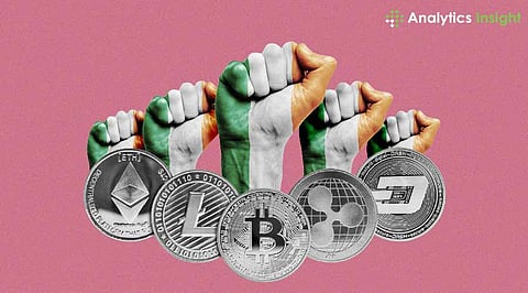 Budget 2025: Impact on Cryptocurrencies In India